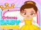 Spil Prinsesse Baby Telefon online
