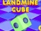 Spil Landmine Cube online