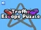 Spil Trafikflygtning Puslespil online