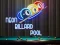 Spil Neon Billard online