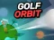 Spil Golf Orbit online
