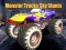 Spil Monster Trucks: Himmelstunts online
