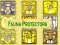 Spil Fauna Beskyttere online Spil Fauna Beskyttere online