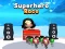 Spil Superhelte Race online