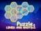 Spil Puzzle Linjer og Knuder 1 online