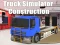 Spil Truck Simulator Byggeri online