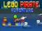 Spil Lego Pirat-eventyr online