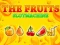 Spil Frugt Slotsmaskine online