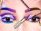 Spil Øjenkunst: Perfekt Makeup Artist online