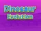 Spil Dinosaurernes evolution online