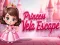 Spil Prinsesse Vela Flugt online