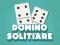 Spil Domino Solitaire online