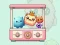 Spil Kramme Monster Fusion online