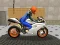 Spil Mega Ramp Cykel Racing Baner online