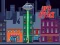 Spil UFO Angreb online