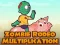 Spil Zombie Rodeo Multiplikation online