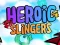 Spil Heroiske Slynge online