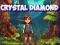 Spil Krystal Diamant online