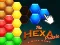 Spil Hexa Puslespil online