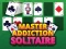 Spil Mester i Afhængighed Solitaire online