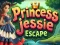 Spil Prinsesse Jessie Escape online