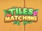 Spil Flise Match online