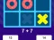 Spil Tic Tac Toe Quiz online