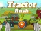 Spil Traktor Rush online
