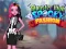 Spil Monster High: Uhyggelig Mode online