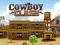 Spil Cowboy-konflikt online