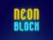 Spil Neonblok online