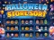 Spil Halloween Butik Sortering online