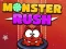 Spil Monster Rush online Spil Monster Rush online