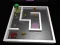 Spil 3D Labyrint og Robot online