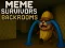 Spil MEME SURVIVERS: BACHROOMS online
