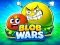 Spil Blob Wars online