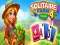 Spil Solitaire Farm Seasons 4 online