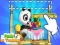 Spil Panda Lu Treehouse online