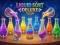 Spil Liquid Sort Deluxe online