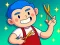 Spil Idle Barber Shop online
