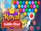 Spil Royal Bubble Blast online
