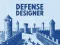Spil Forsvarsdesigner online Spil Forsvarsdesigner online