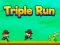 Spil Triple Run online
