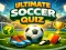 Spil Ultimativ fodboldquiz online