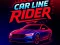 Spil Bil Line Rider online