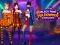 Spil Sort Pink Halloween koncert online