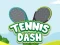 Spil Tennis Dash online