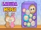 Spil Labuba Merge online