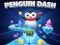 Spil Penguin Dash online