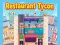Spil Restaurant Tycoon online